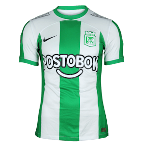 Ewil Murillo | Atletico Nacional