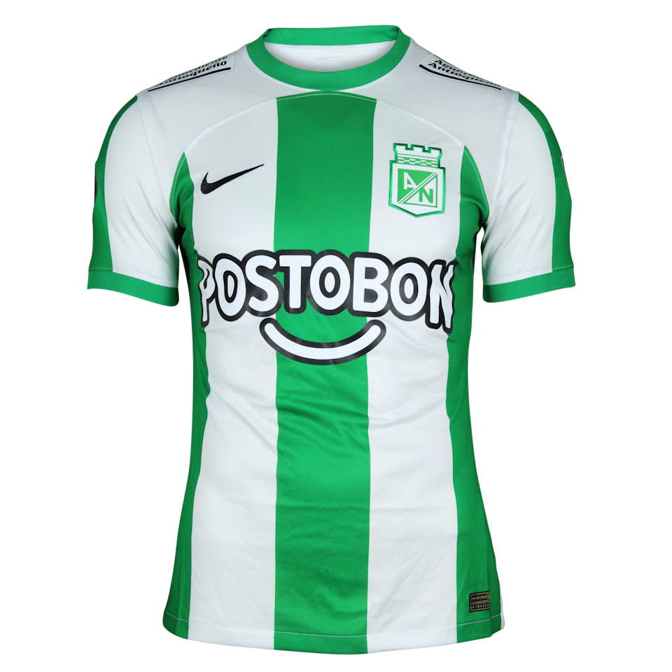 Ewil Murillo | Atletico Nacional