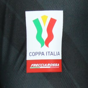 Pietro Candelari Spezia Calcio shirt