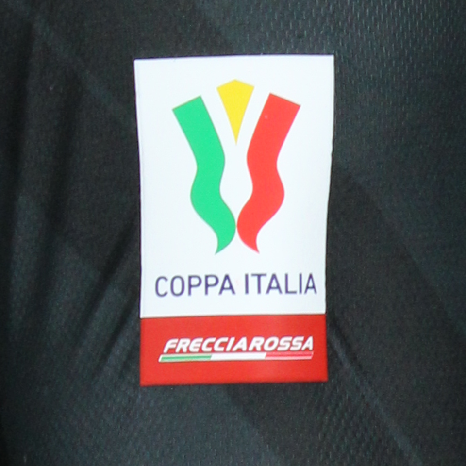 Pietro Candelari Spezia Calcio shirt