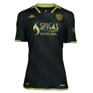 Dimitrios Nikolaou Spezia Calcio shirt