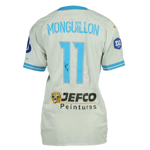 Coralie Monguillon