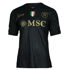 Amir Rrahmani Napoli shirt