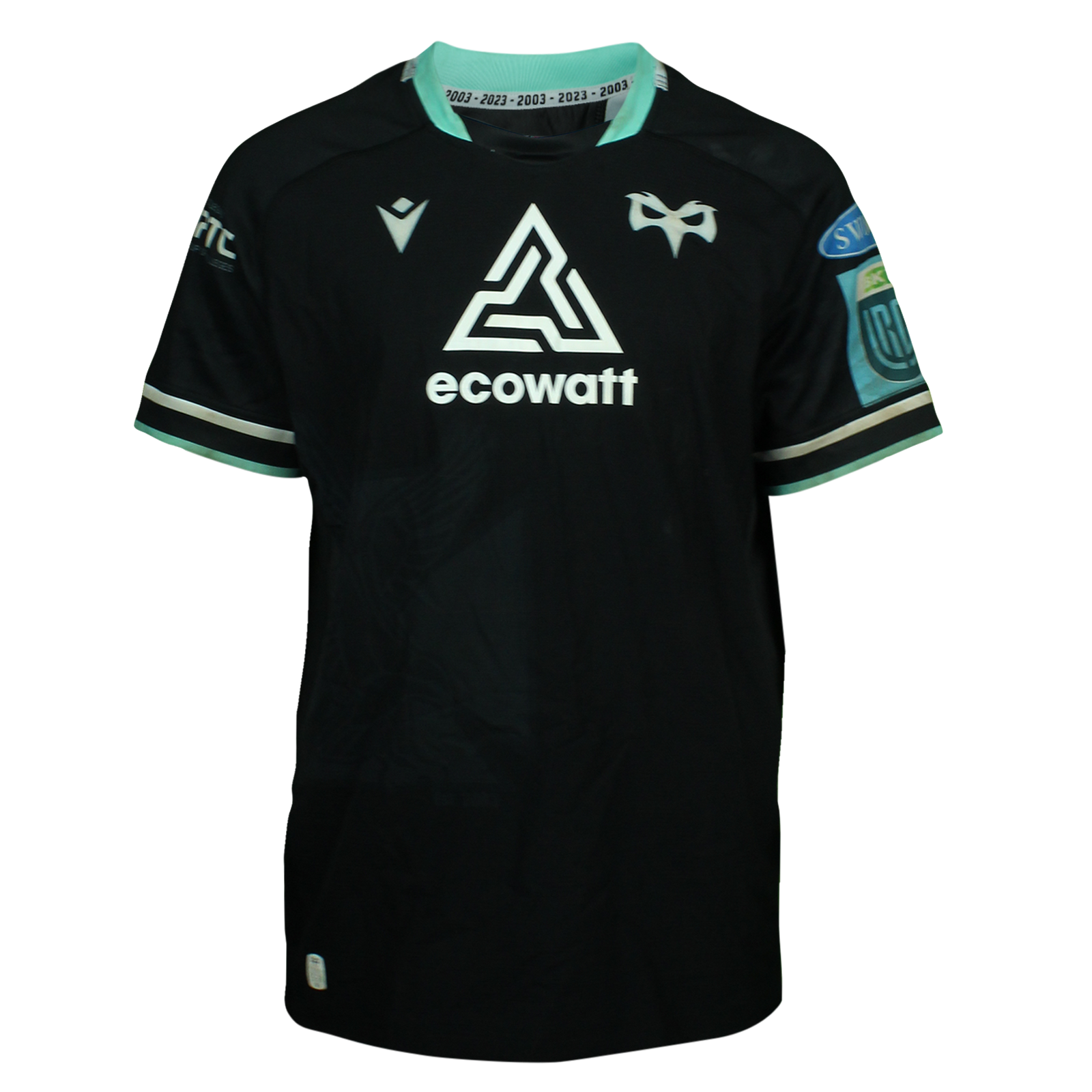 Ethan Lewis | Ospreys