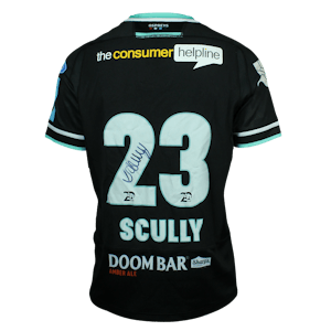 Luke Scully