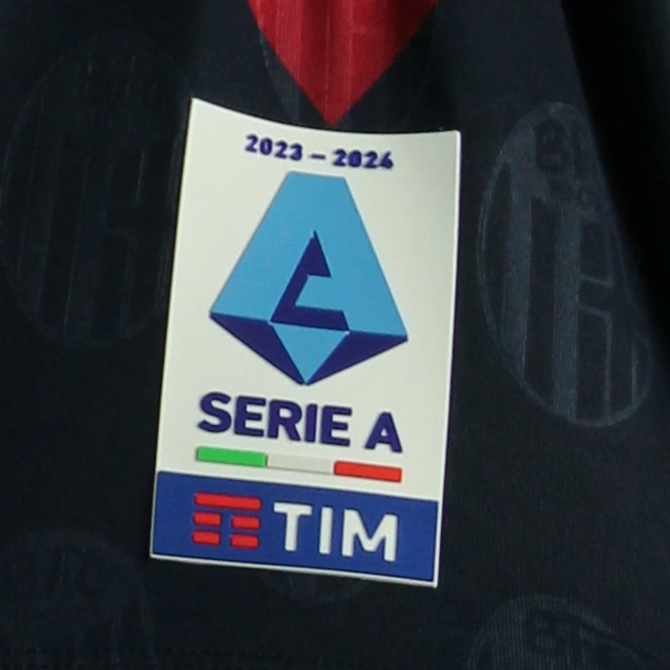 Remo Freuler Bologna Fc 1909 shirt