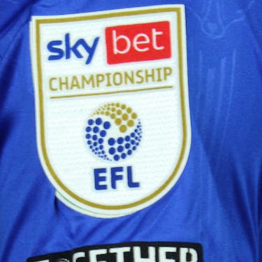 Jamie Vardy Leicester City jersey