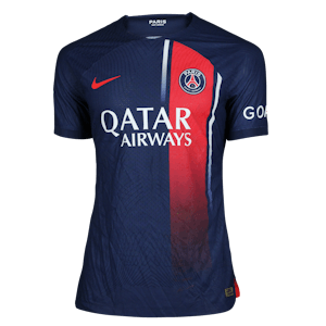 Randal Kolo Muani Paris Saint-Germain shirt