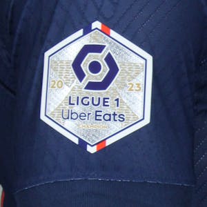 Randal Kolo Muani Paris Saint-Germain shirt