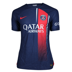 Lucas Hernández  Paris Saint-Germain shirt