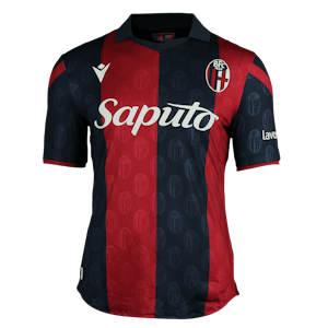 Tommaso Corazza Bologna Fc 1909 shirt