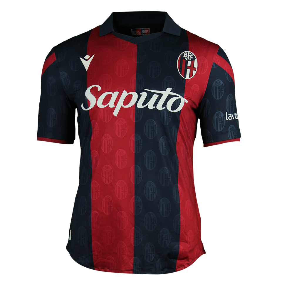Tommaso Corazza Bologna Fc 1909 shirt