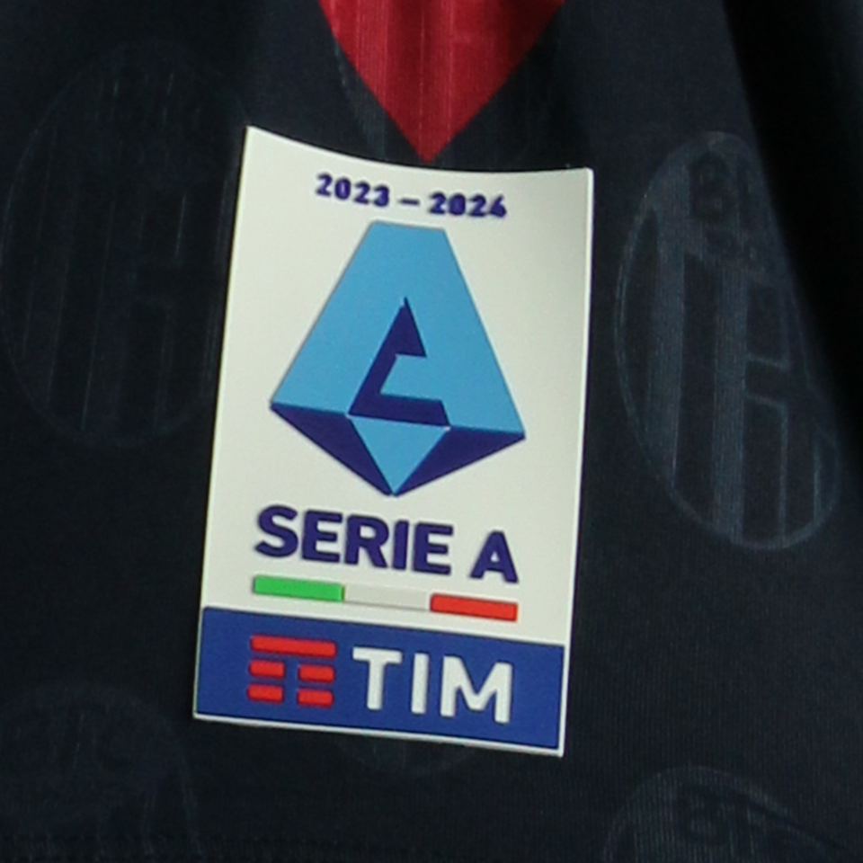 Tommaso Corazza Bologna Fc 1909 shirt