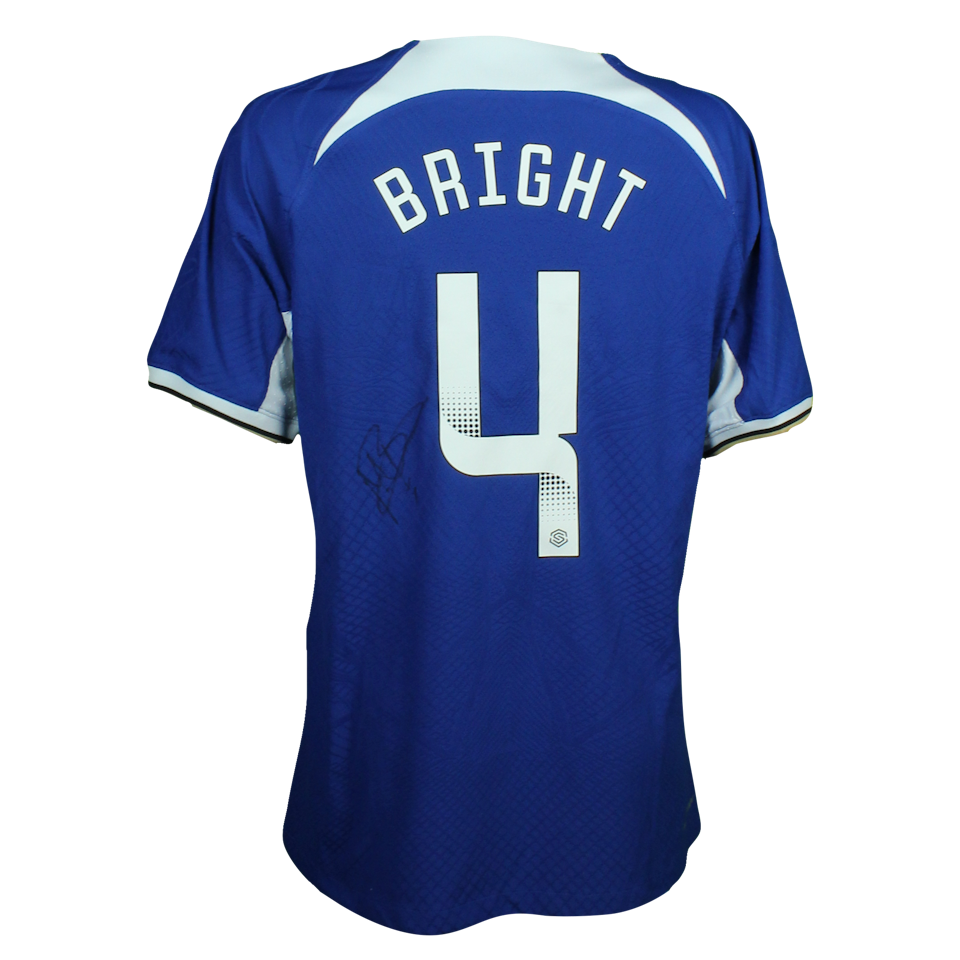 Maglia di Millie Bright (Chelsea Women)
