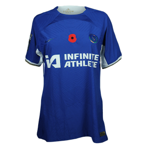 Maglia di Millie Bright (Chelsea Women)