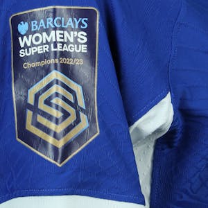 Eve Perisset Chelsea Women camisa.