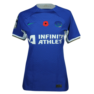 Eve Perisset Chelsea Women camisa.