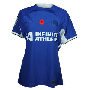 Niamh Charles Chelsea Women shirt
