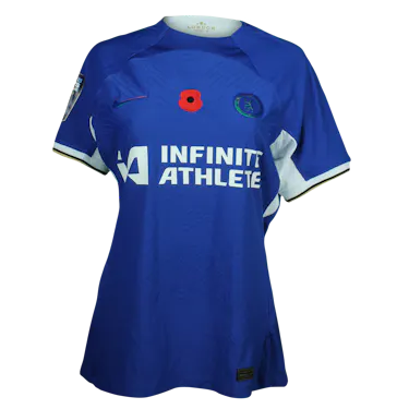 Niamh Charles Chelsea Women forması