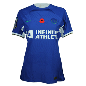 Maillot de Johanna Rytting-Kaneryd (Chelsea Women)
