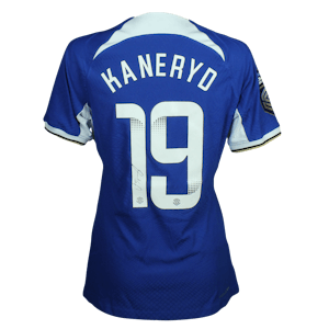 Maillot de Johanna Rytting-Kaneryd (Chelsea Women)