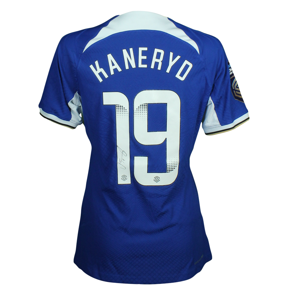 Maillot de Johanna Rytting-Kaneryd (Chelsea Women)