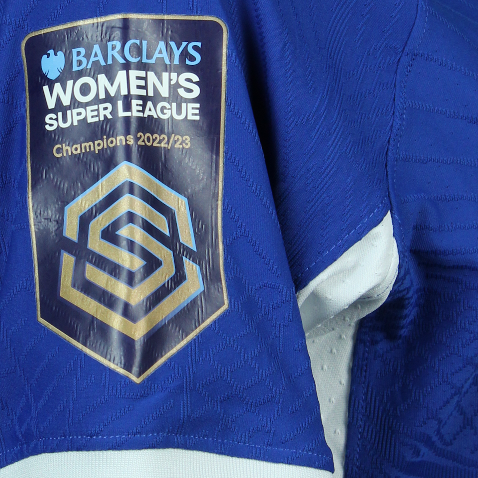 Francesca Kirby Chelsea Women shirt