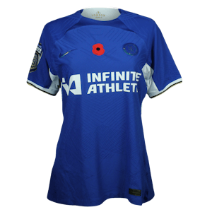 Francesca Kirby Chelsea Women shirt