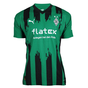 Nico Elvedi Borussia Mönchengladbach shirt