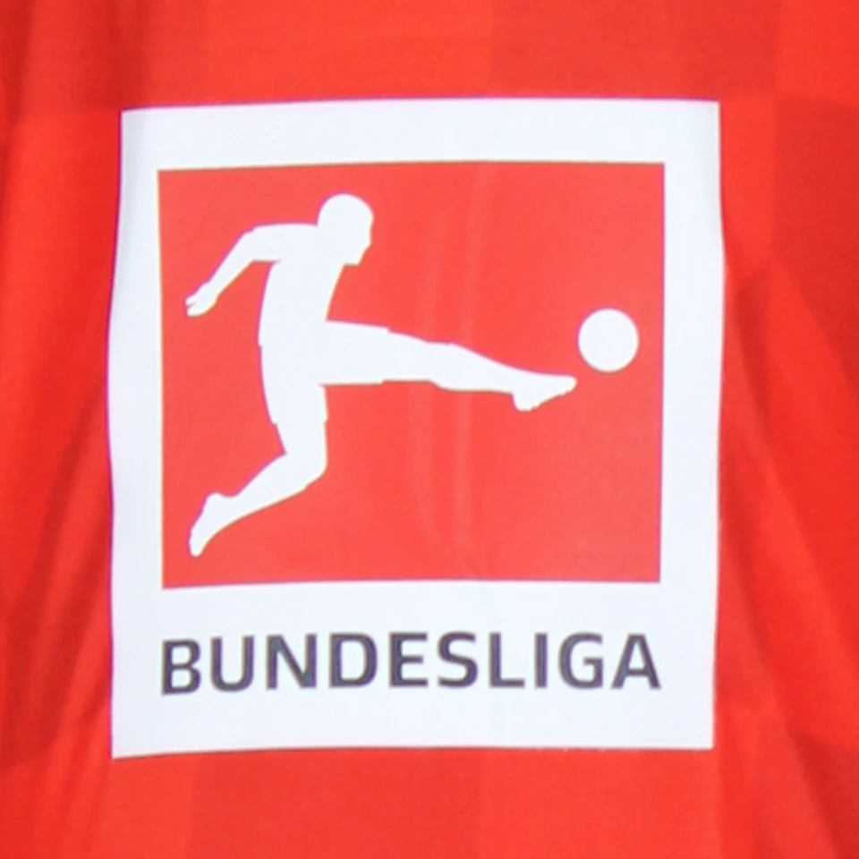 来自Mainz 05的Leandro Barreiro Martins球衣