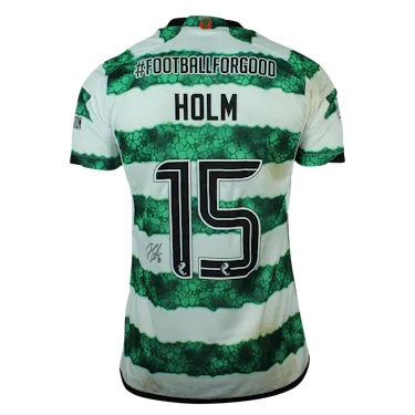 Camiseta Odin Thiago Holm Celtic