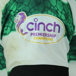 Maillot de Odin Thiago Holm (Celtic)