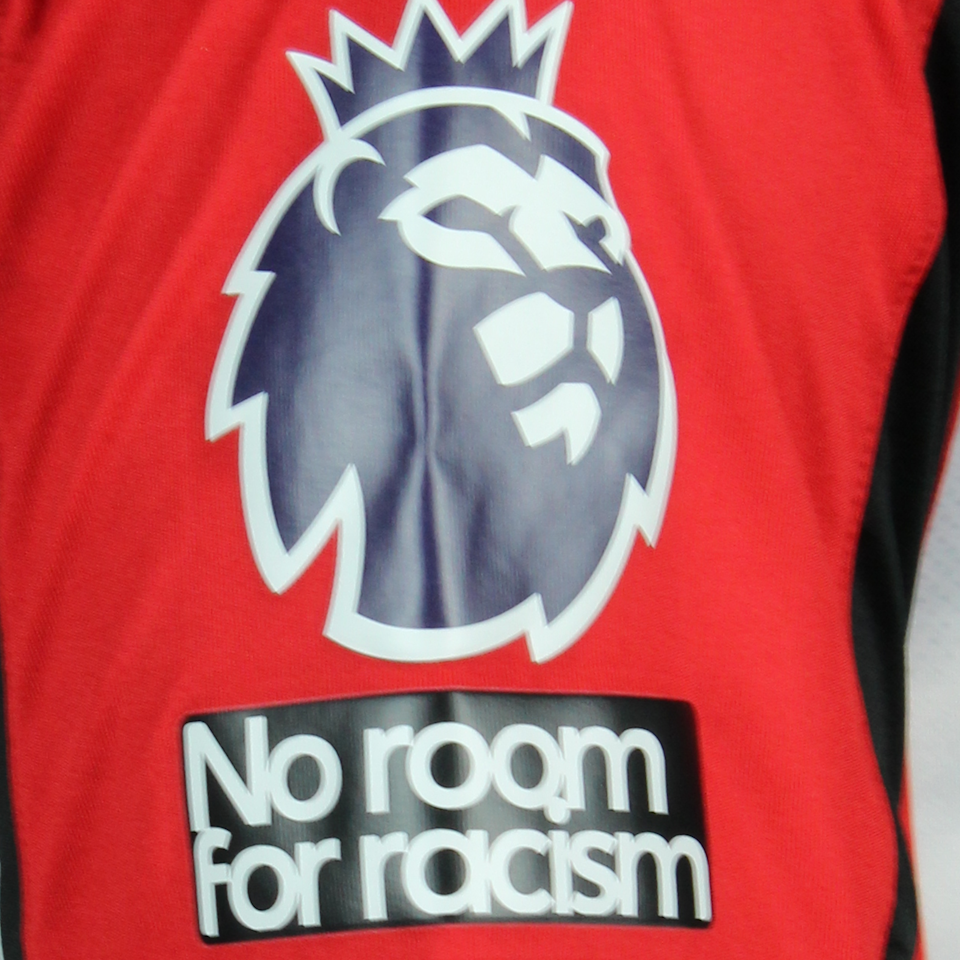 Nathan Michael Collins Brentford shirt
