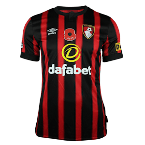Lloyd Kelly AFC Bournemouth shirt
