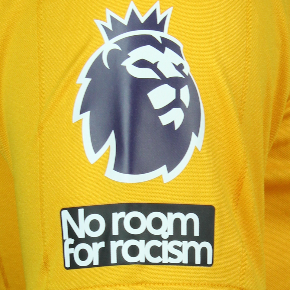 Camisa de Rayan Aït Nouri Wolverhampton Wanderers