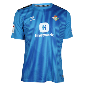 Claudio Bravo Real Betis shirt