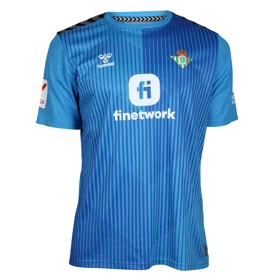 Claudio Bravo Real Betis shirt