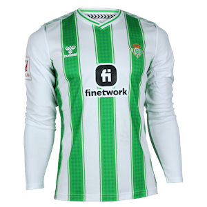 Juan Miranda González Real Betis shirt