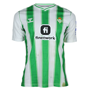 Assane Diao Diaoune Real Betis shirt