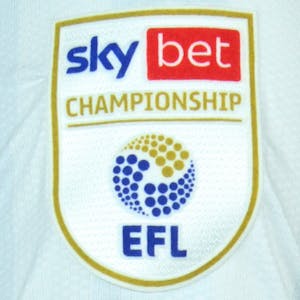 Milutin Osmajić Preston North End shirt