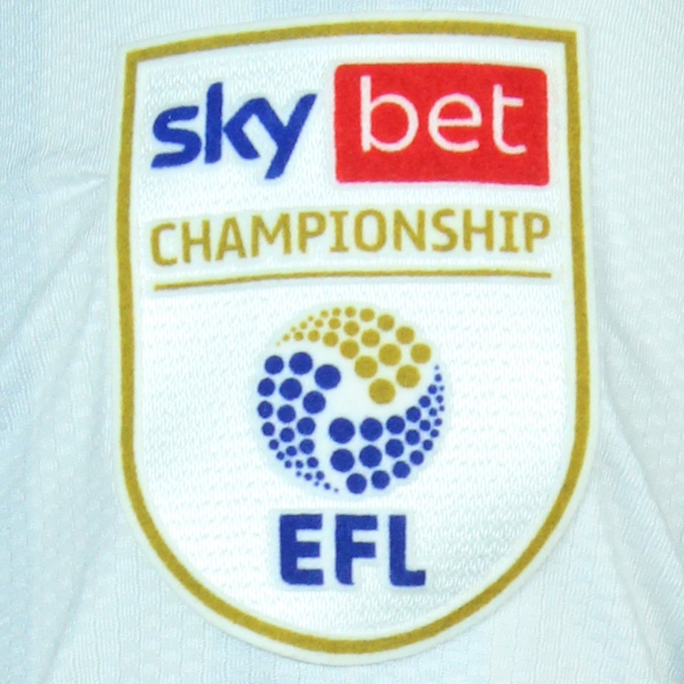 Milutin Osmajić Preston North End shirt