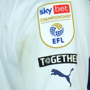 Okay Yokuşlu West Bromwich Albion shirt
