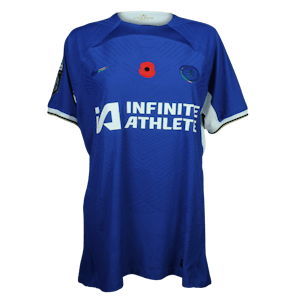 Samantha Kerr Chelsea Women shirt