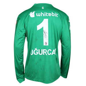 Uğurcan Çakır Trabzonspor shirt