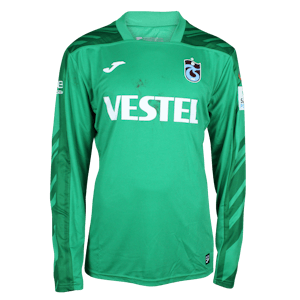 Uğurcan Çakır Trabzonspor shirt