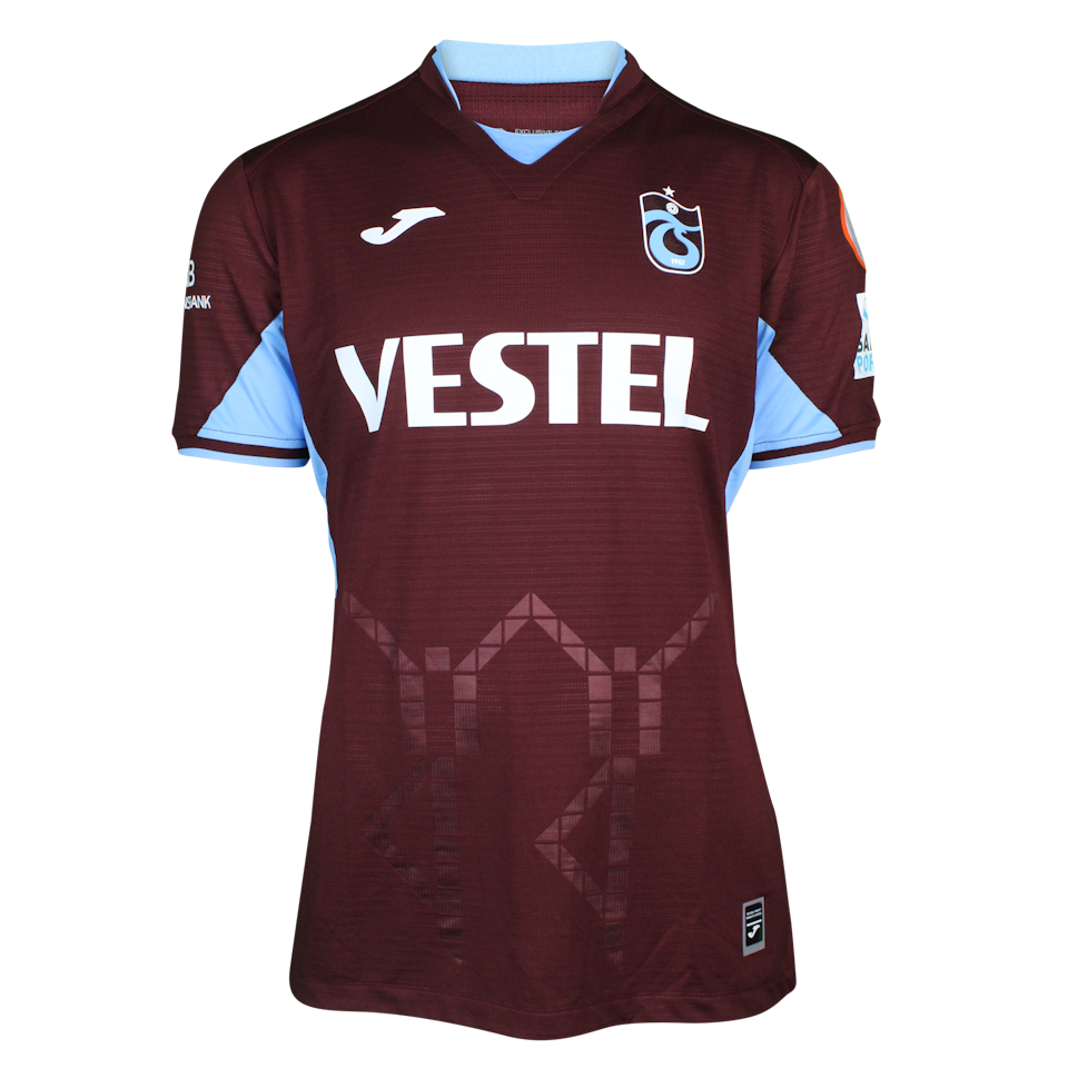 Stefano Denswil Trabzonspor shirt