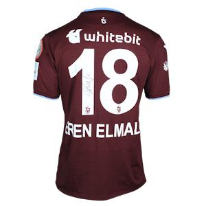 Maillot de Evren Eren Elmalı (Trabzonspor)