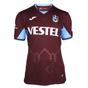 Maillot de Evren Eren Elmalı (Trabzonspor)