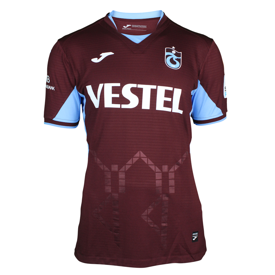 Maillot de Evren Eren Elmalı (Trabzonspor)