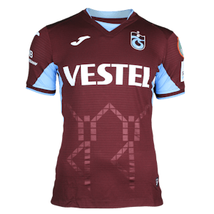 Abdülkadir Ömür Trabzonspor jersey
